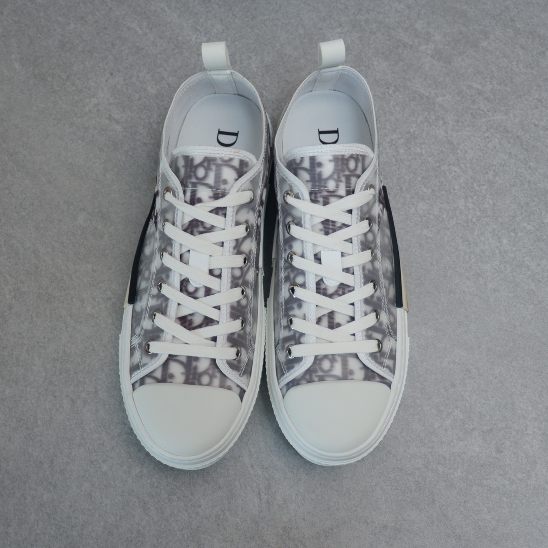 DIOR B23 SNEAKER 
