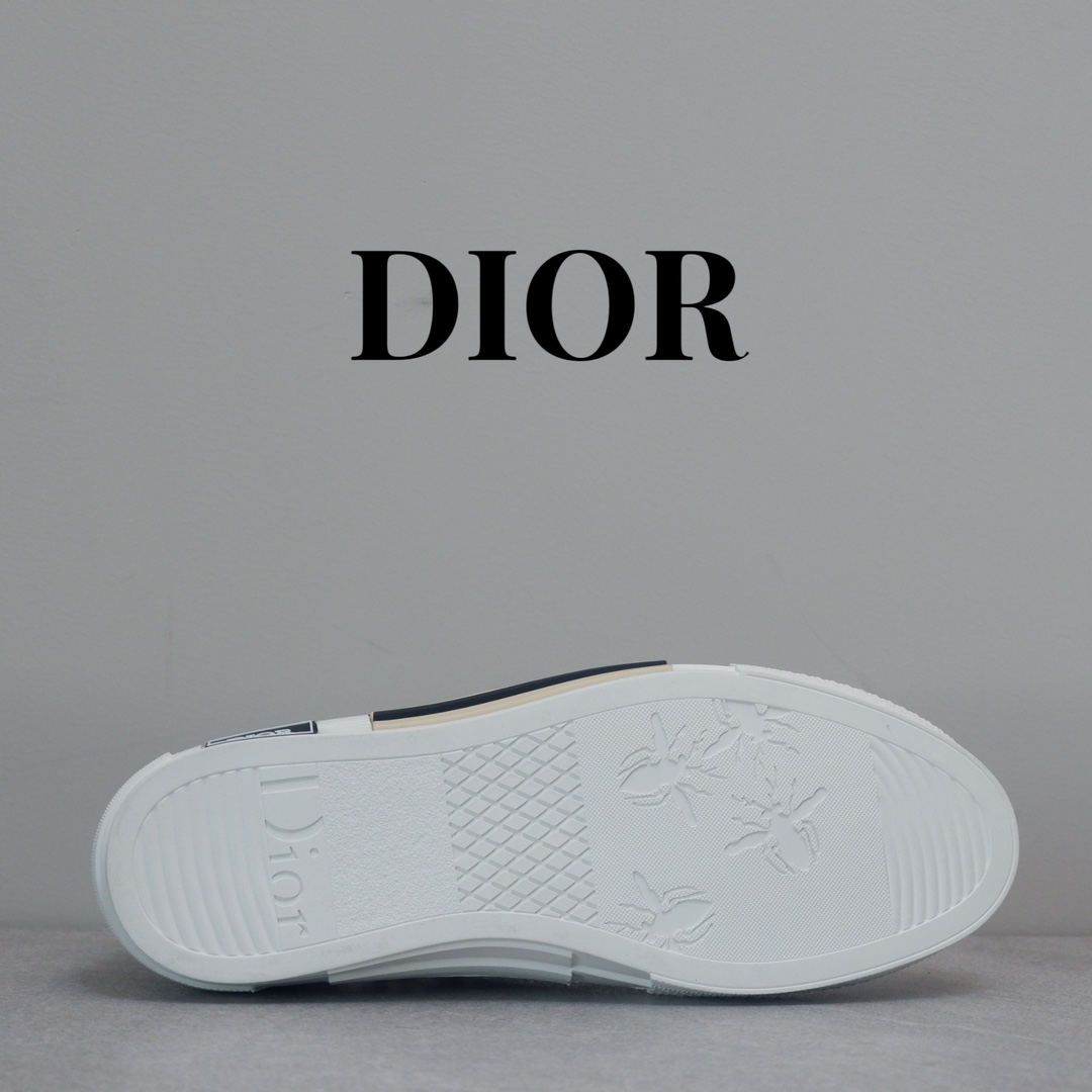 DIOR B23 SNEAKER 