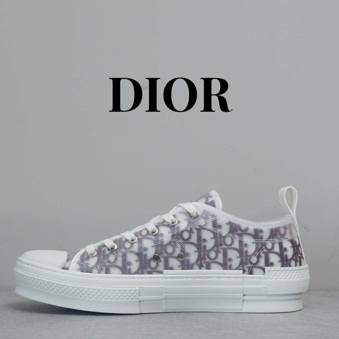 DIOR B23 SNEAKER 