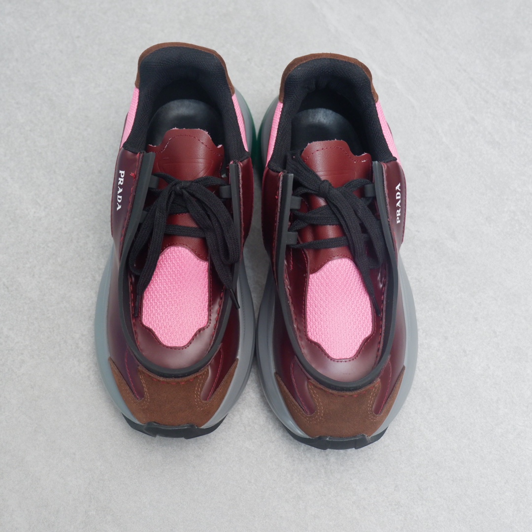 PRADA SNEAKER 
