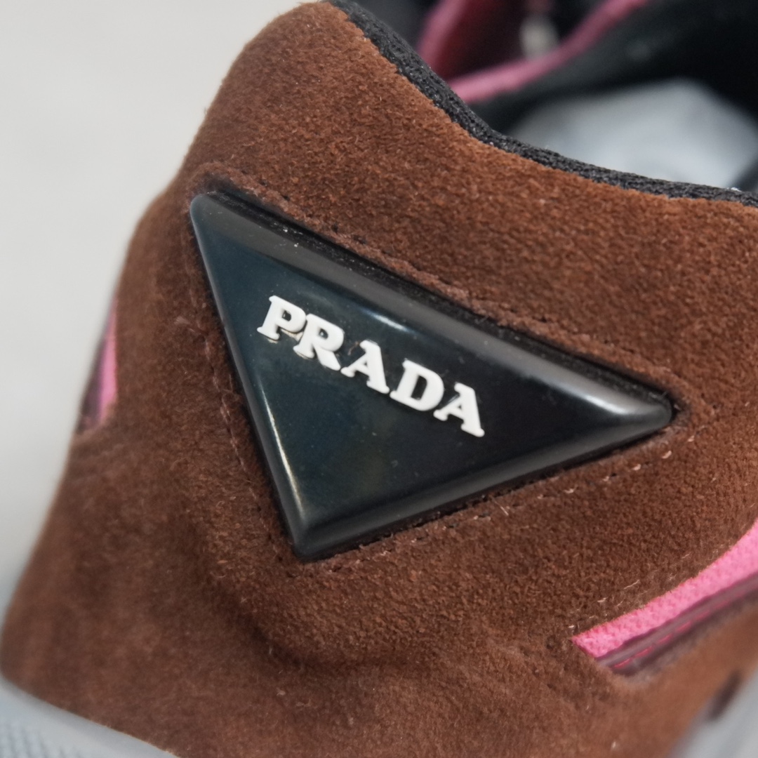 PRADA SNEAKER 