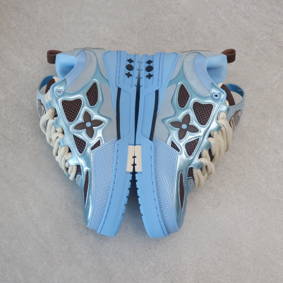 LOUIS VUITTON SKATE SNEAKER 