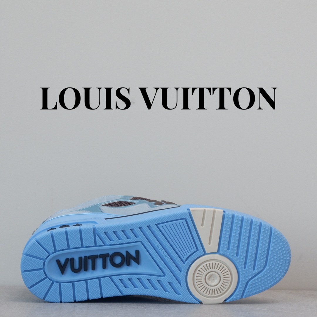 LOUIS VUITTON SKATE SNEAKER 