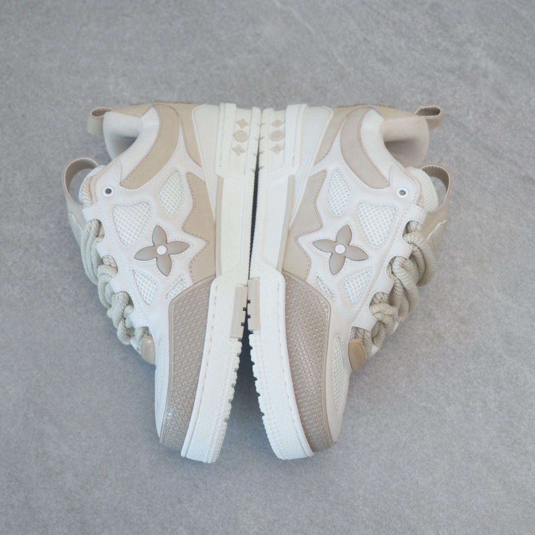 LOUIS VUITTON SKATE SNEAKER 