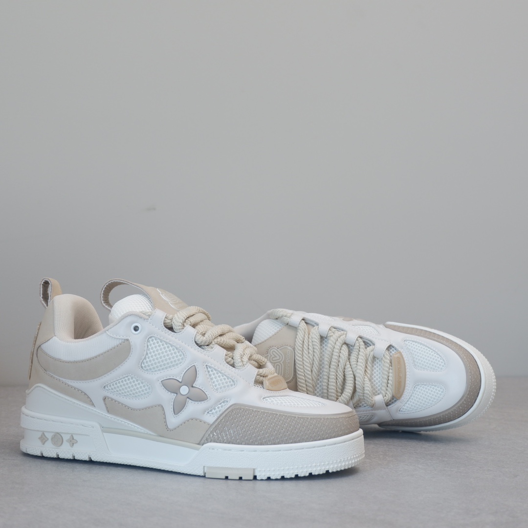 LOUIS VUITTON SKATE SNEAKER 