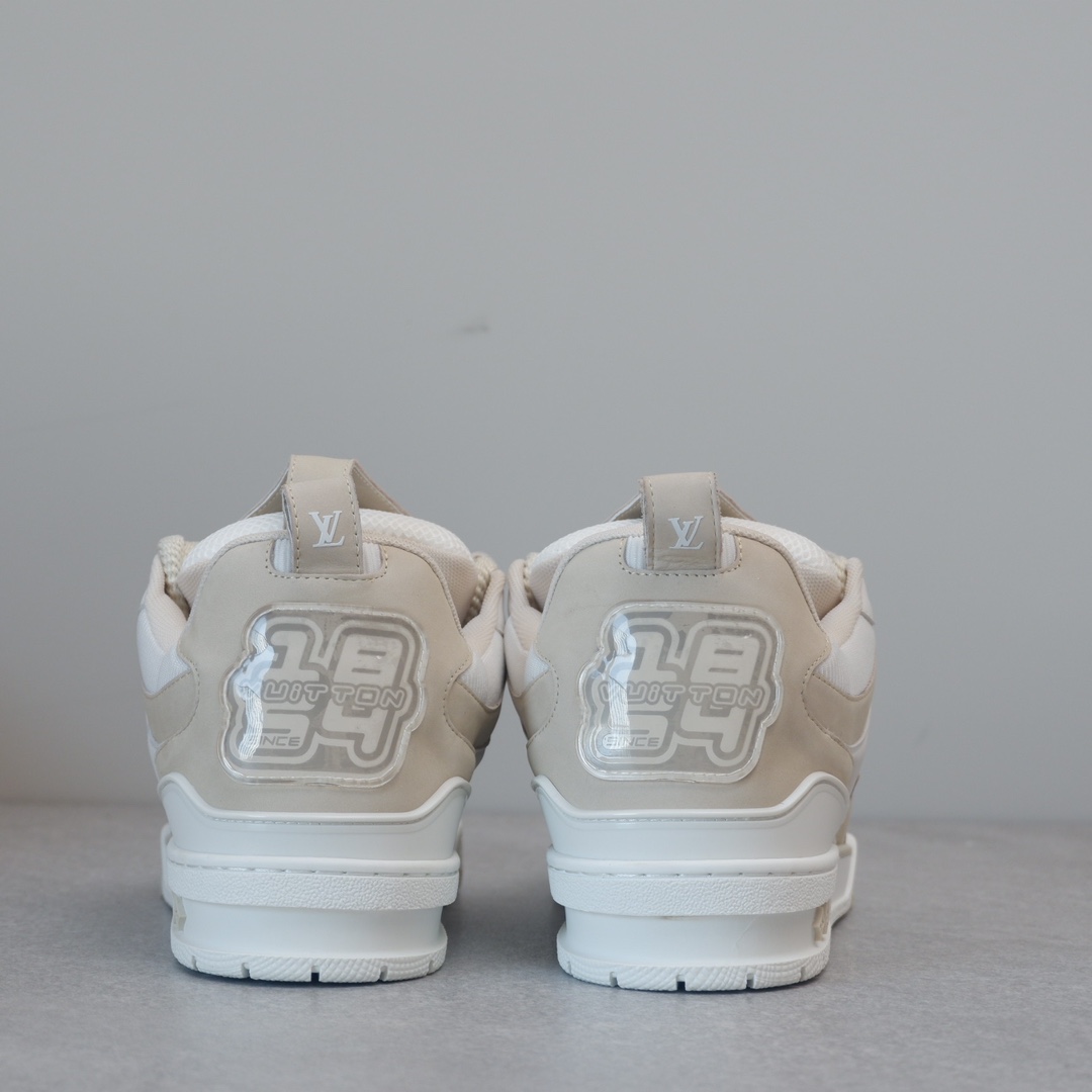 LOUIS VUITTON SKATE SNEAKER 