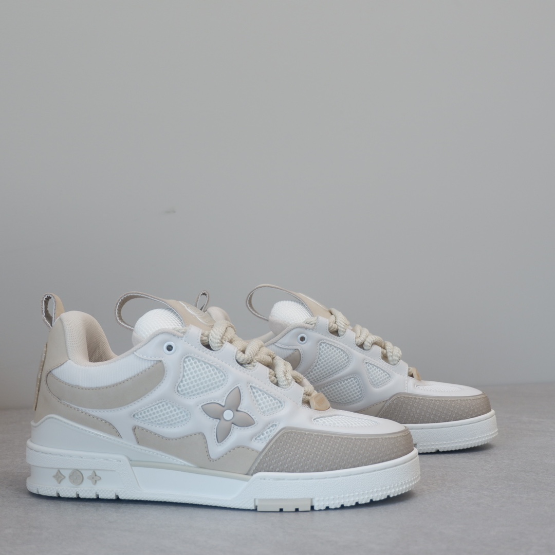 LOUIS VUITTON SKATE SNEAKER 