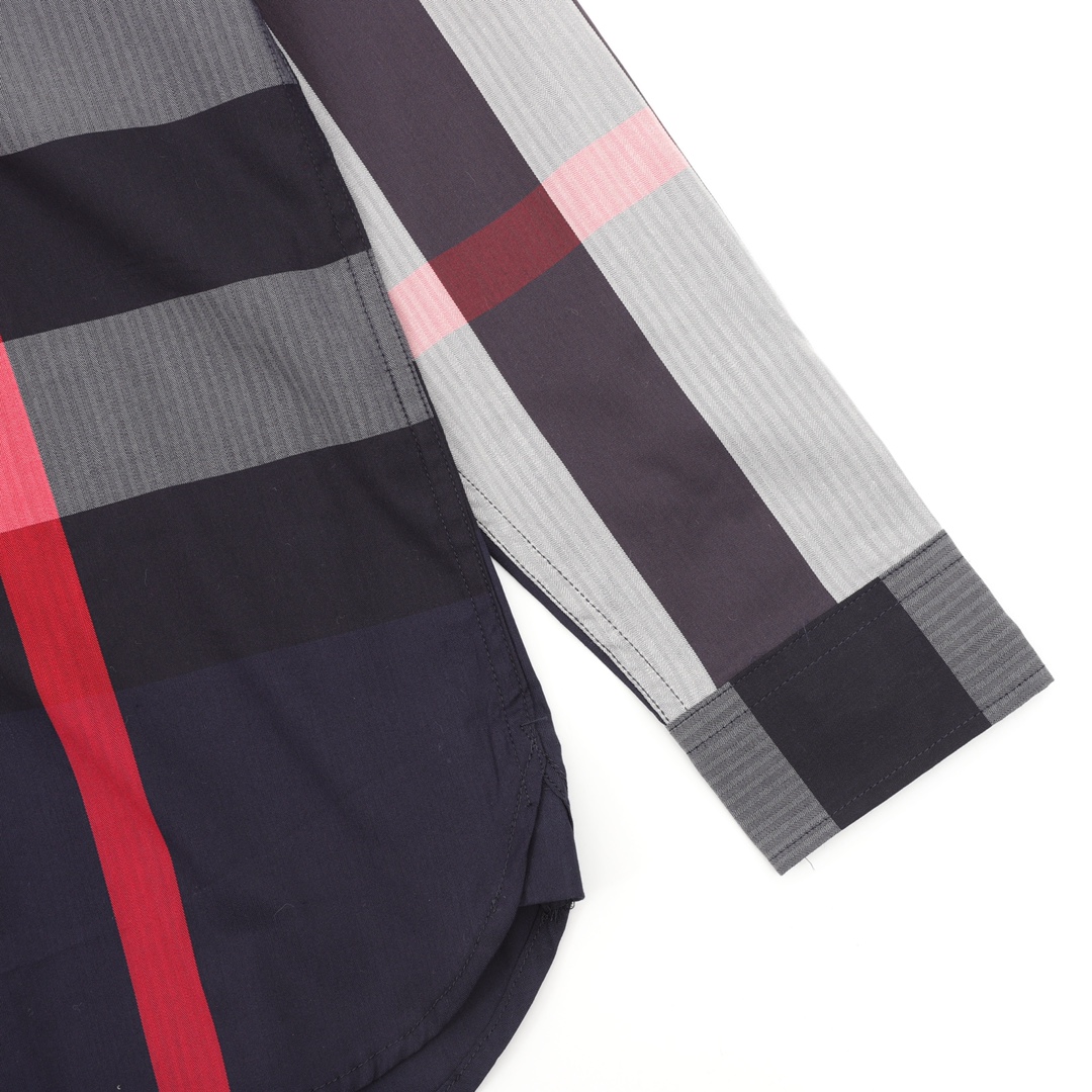 Burberry Shirt