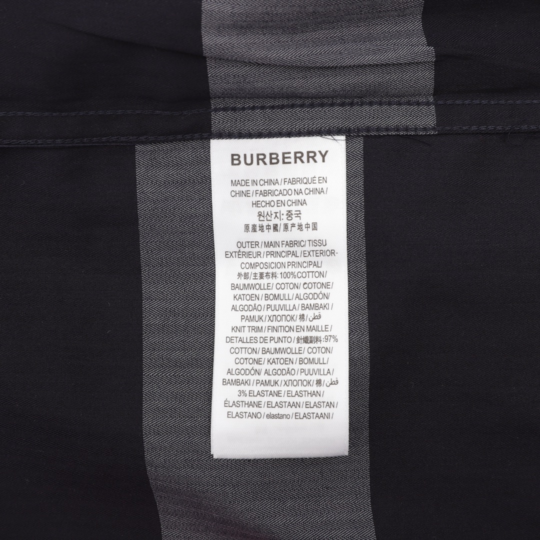 Burberry Shirt