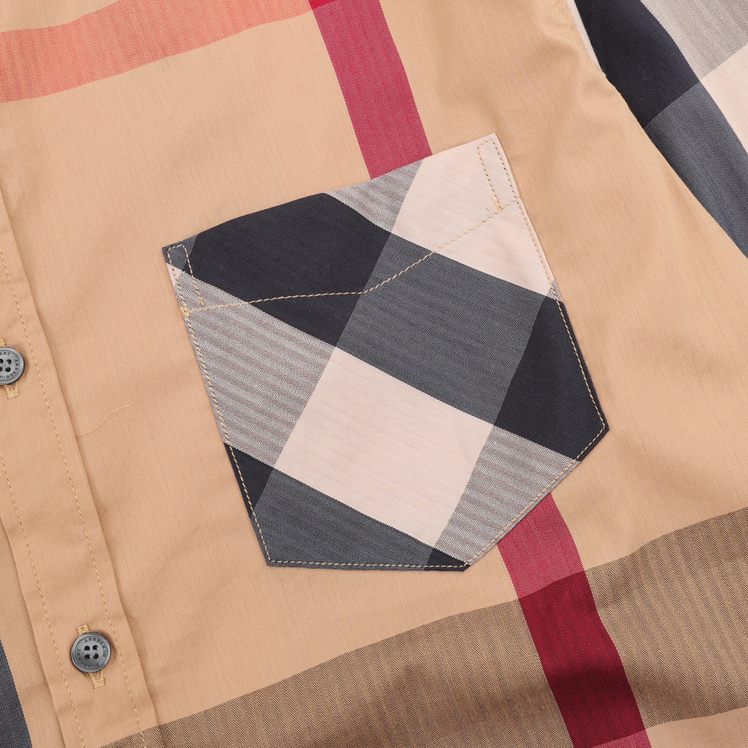 Burberry Shirt