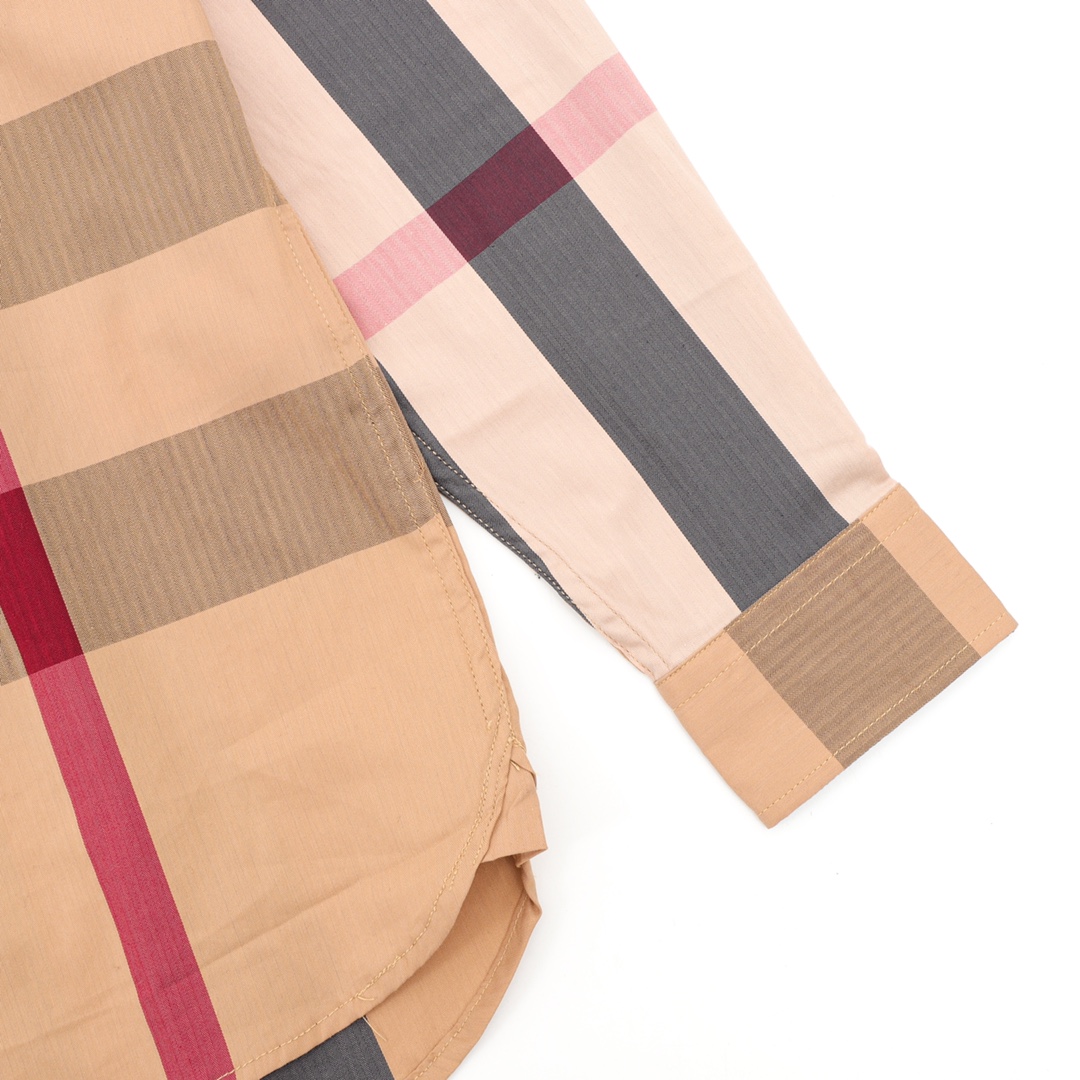 Burberry Shirt