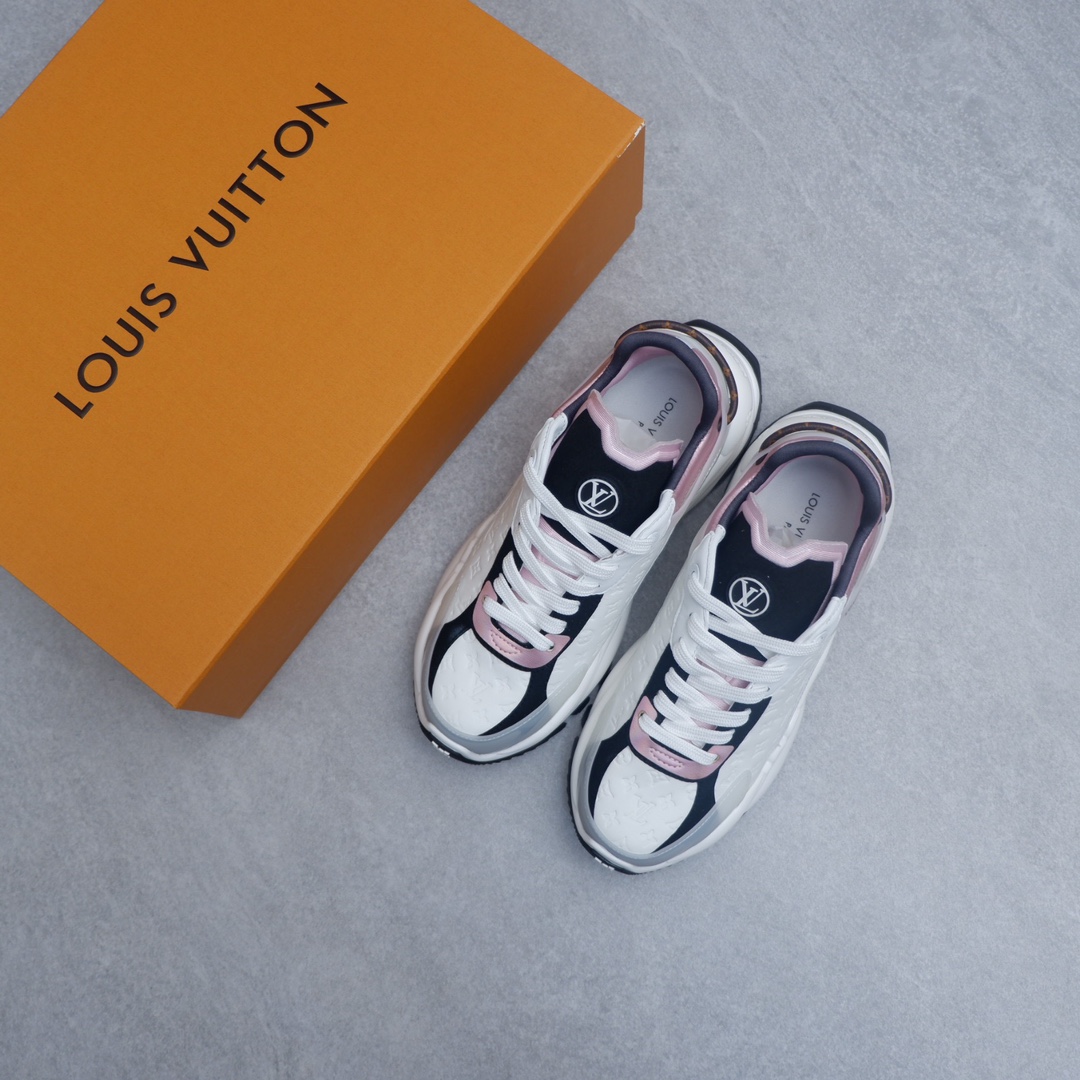 LOUIS VUITTON RUN55