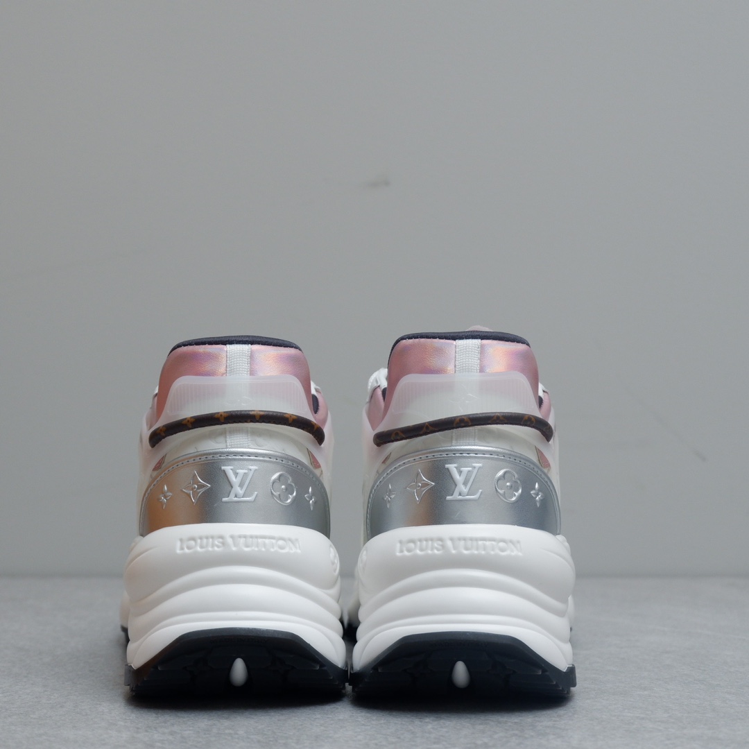 LOUIS VUITTON RUN55