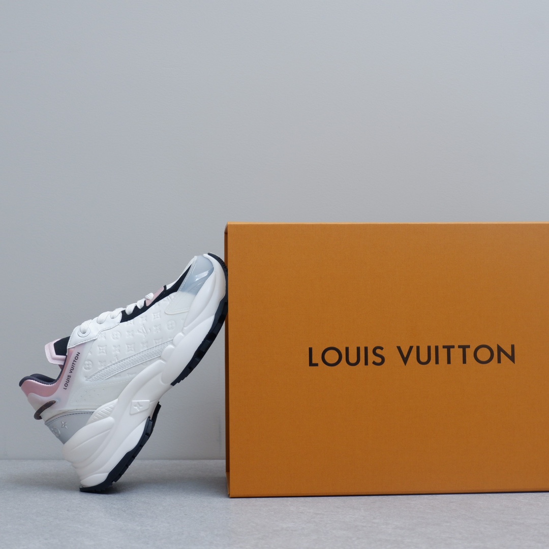LOUIS VUITTON RUN55