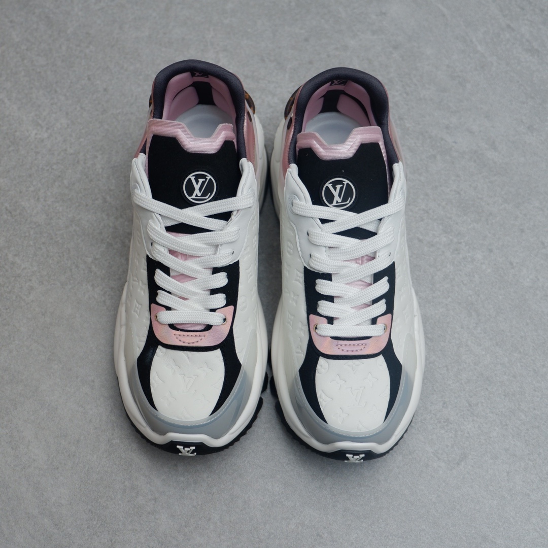 LOUIS VUITTON RUN55