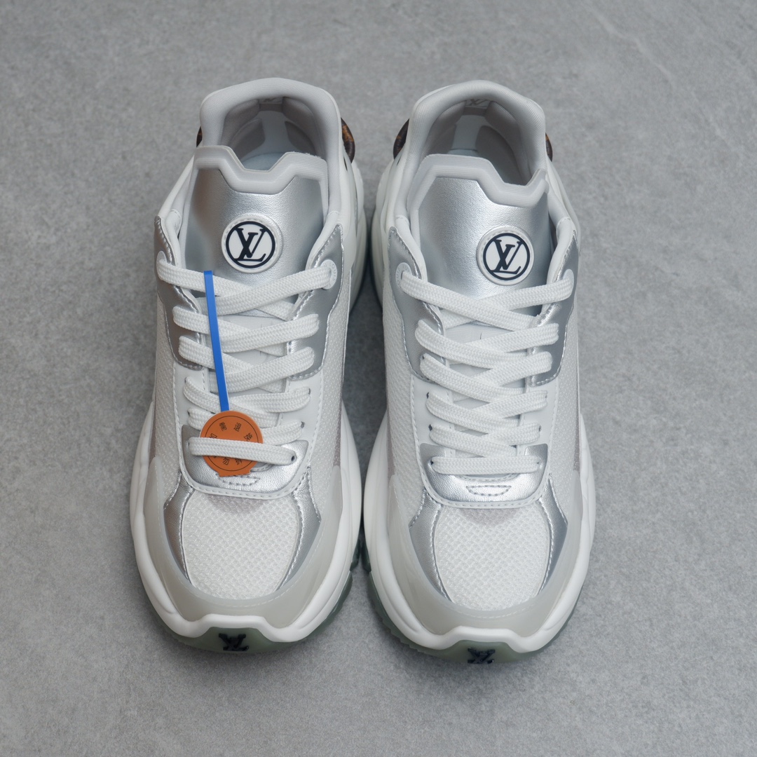 LOUIS VUITTON RUN55