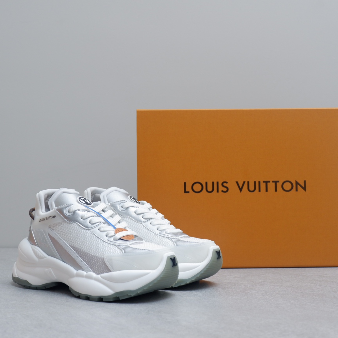 LOUIS VUITTON RUN55