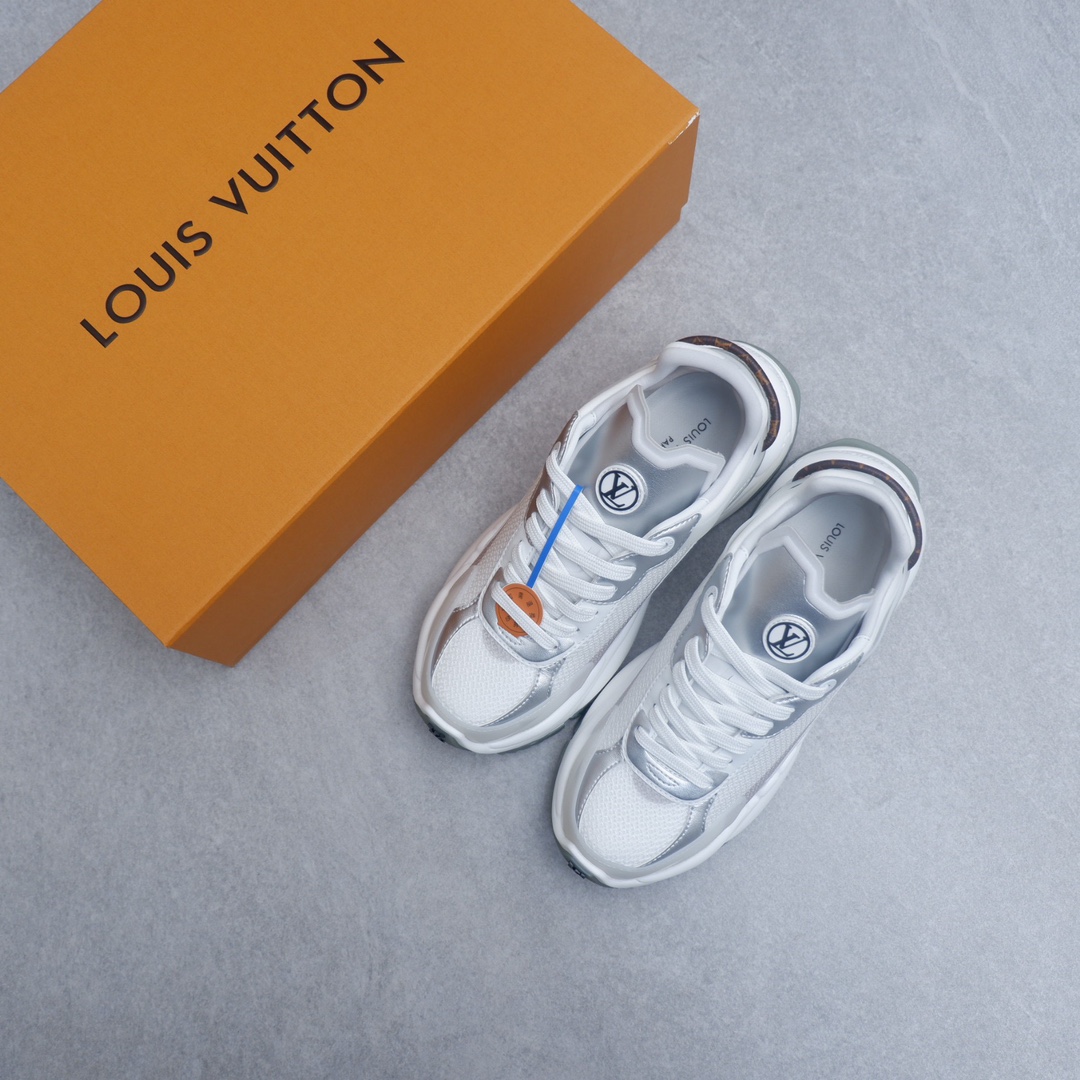 LOUIS VUITTON RUN55