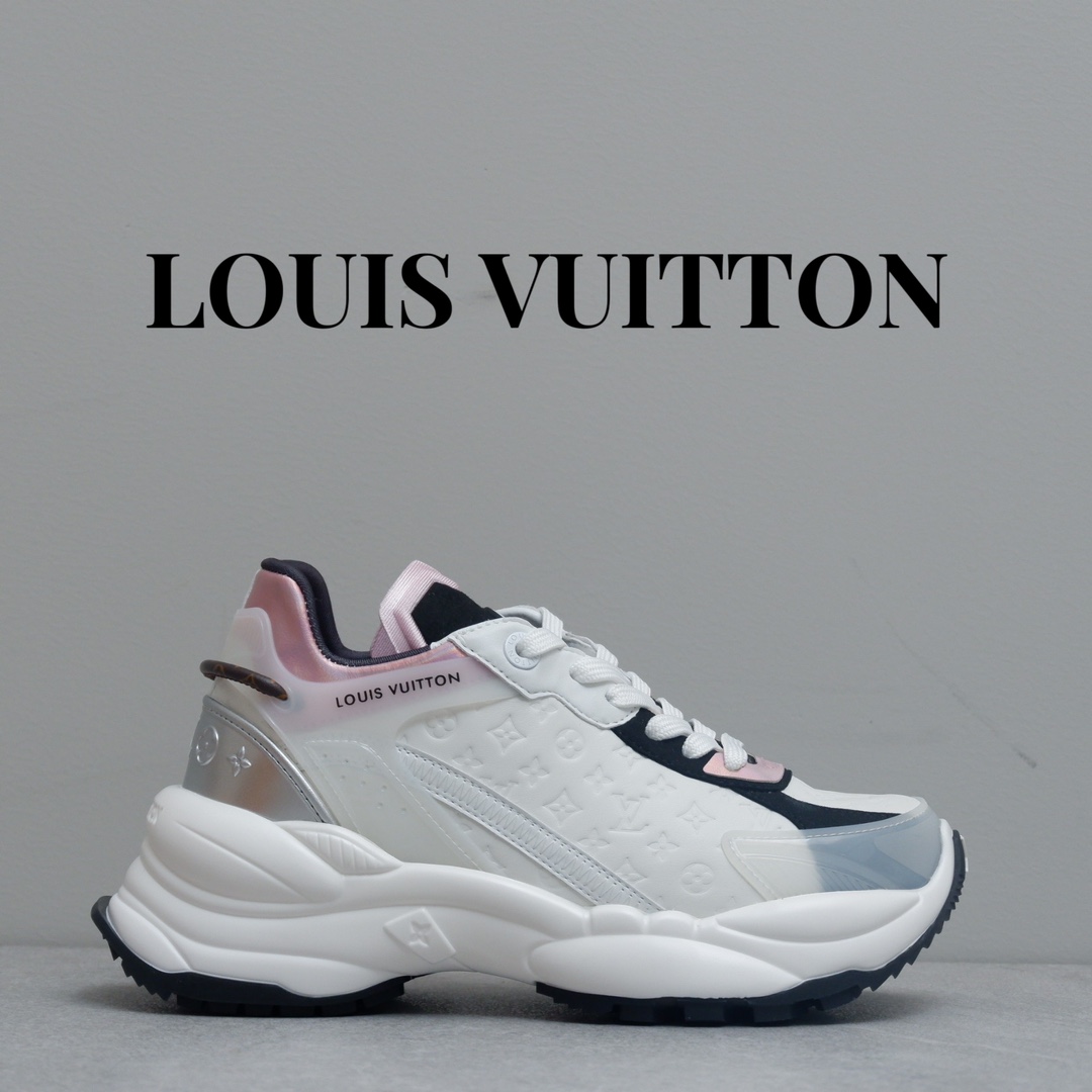LOUIS VUITTON RUN55
