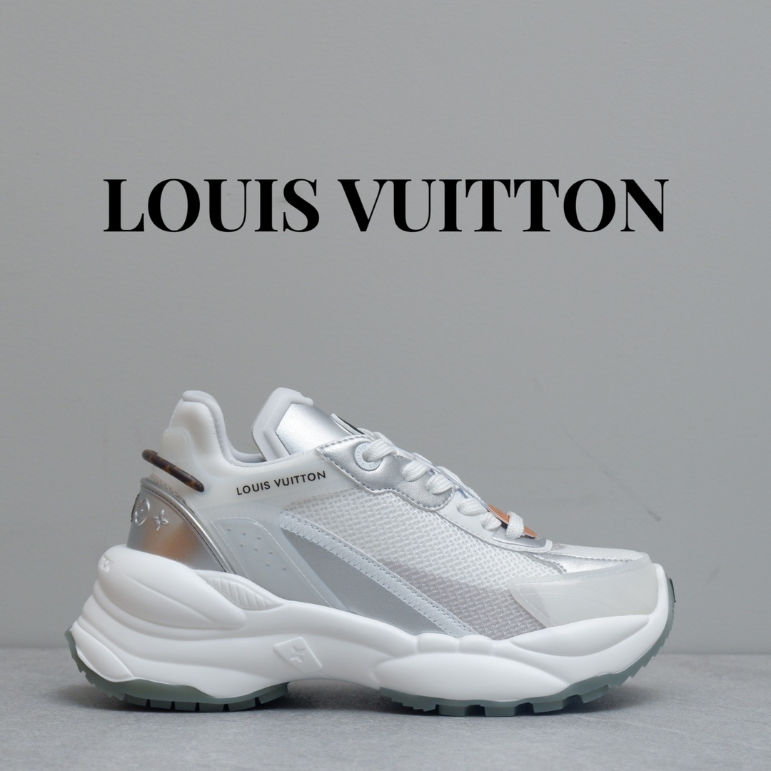 LOUIS VUITTON RUN55