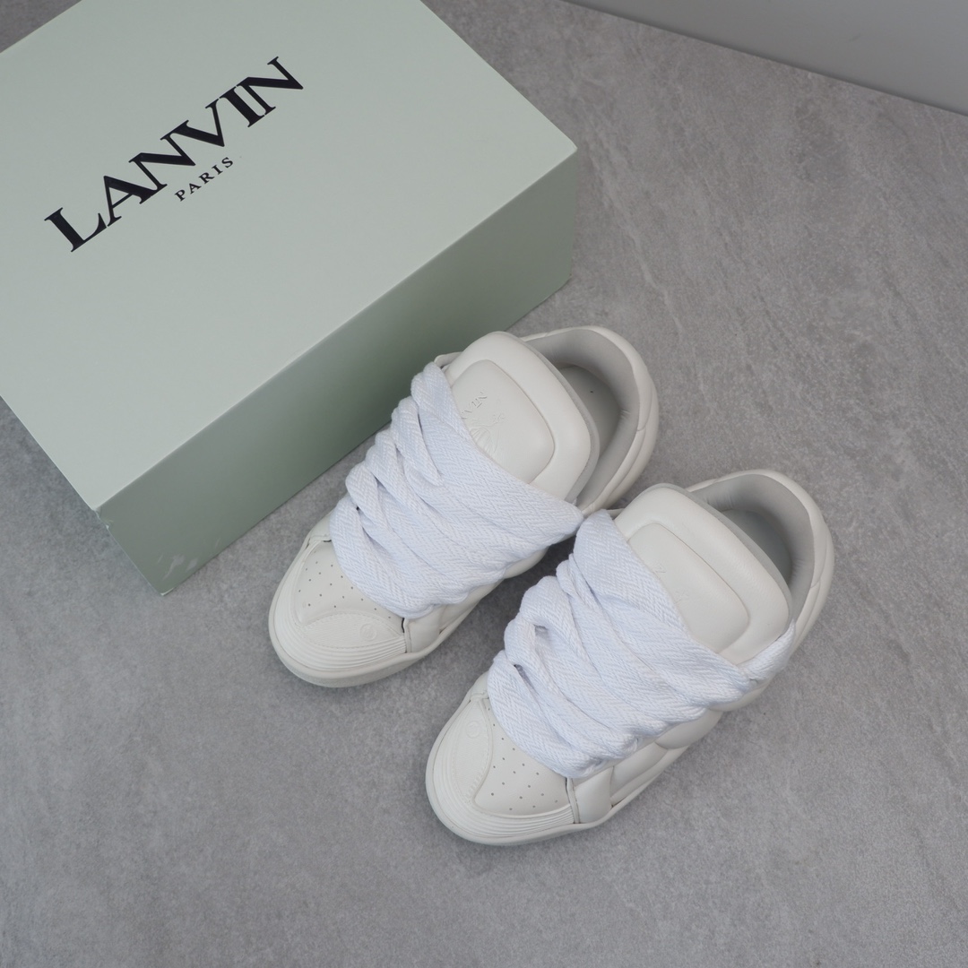 LANVIN SNEAKERS 