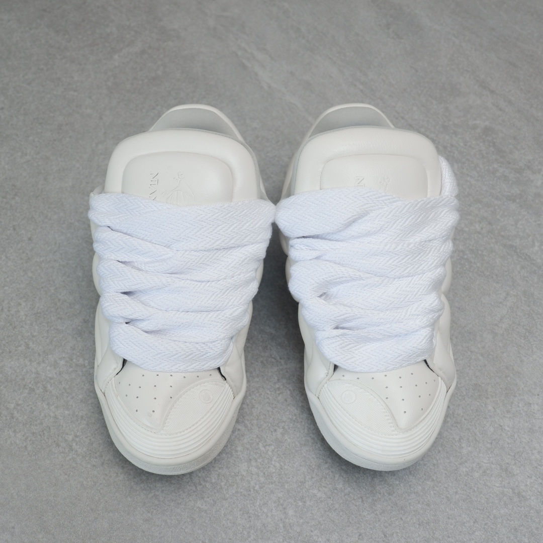 LANVIN SNEAKERS 