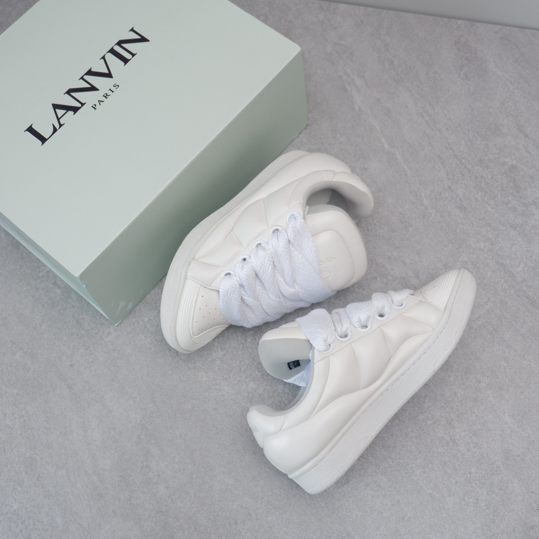 LANVIN SNEAKERS 