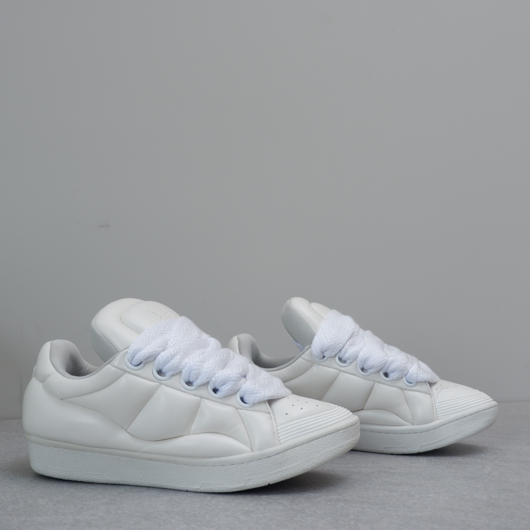 LANVIN SNEAKERS 