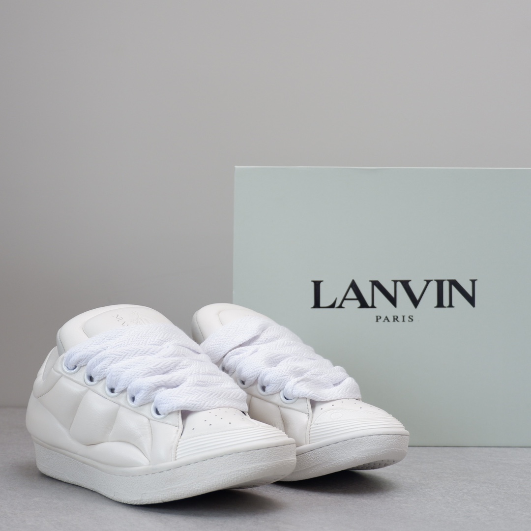 LANVIN SNEAKERS 
