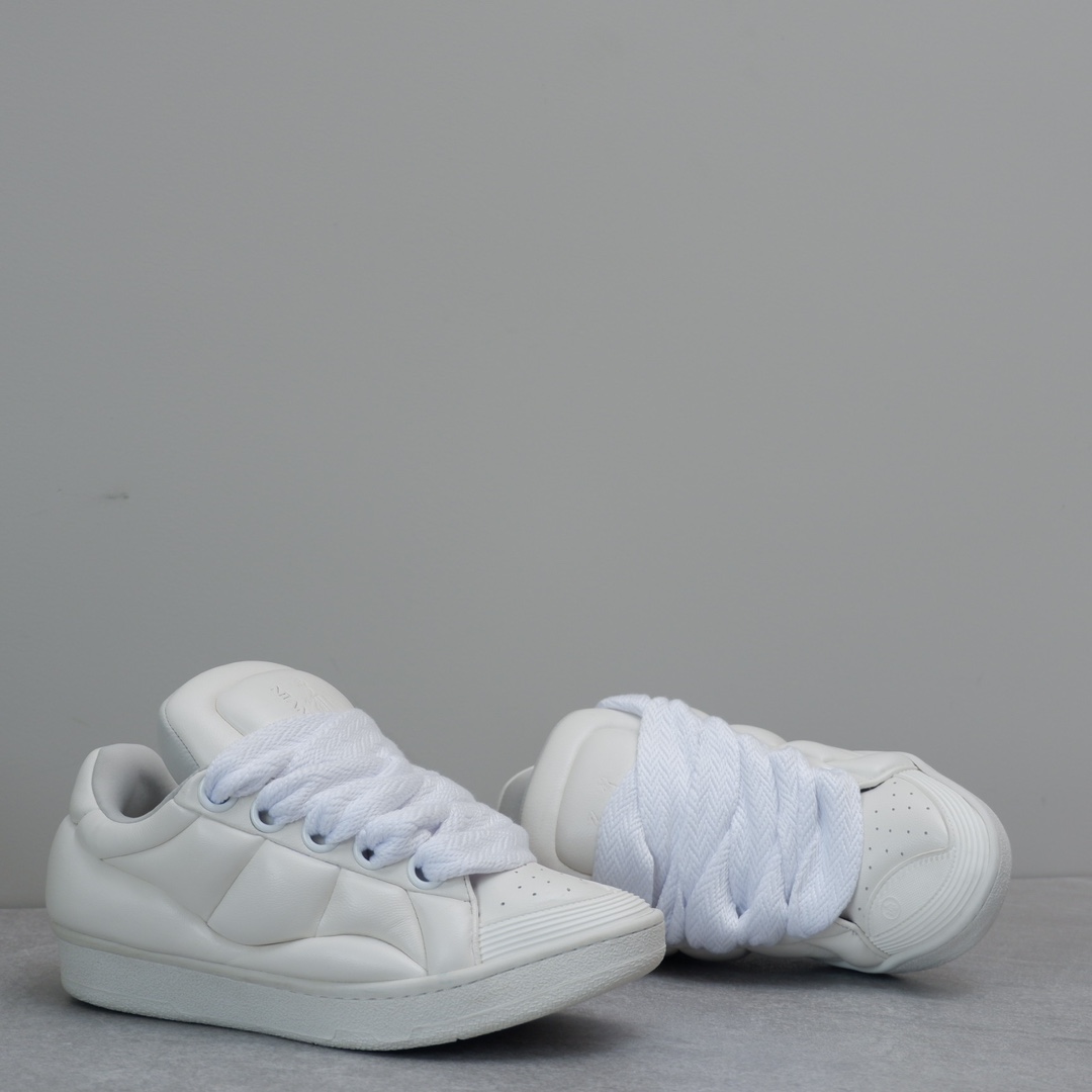 LANVIN SNEAKERS 
