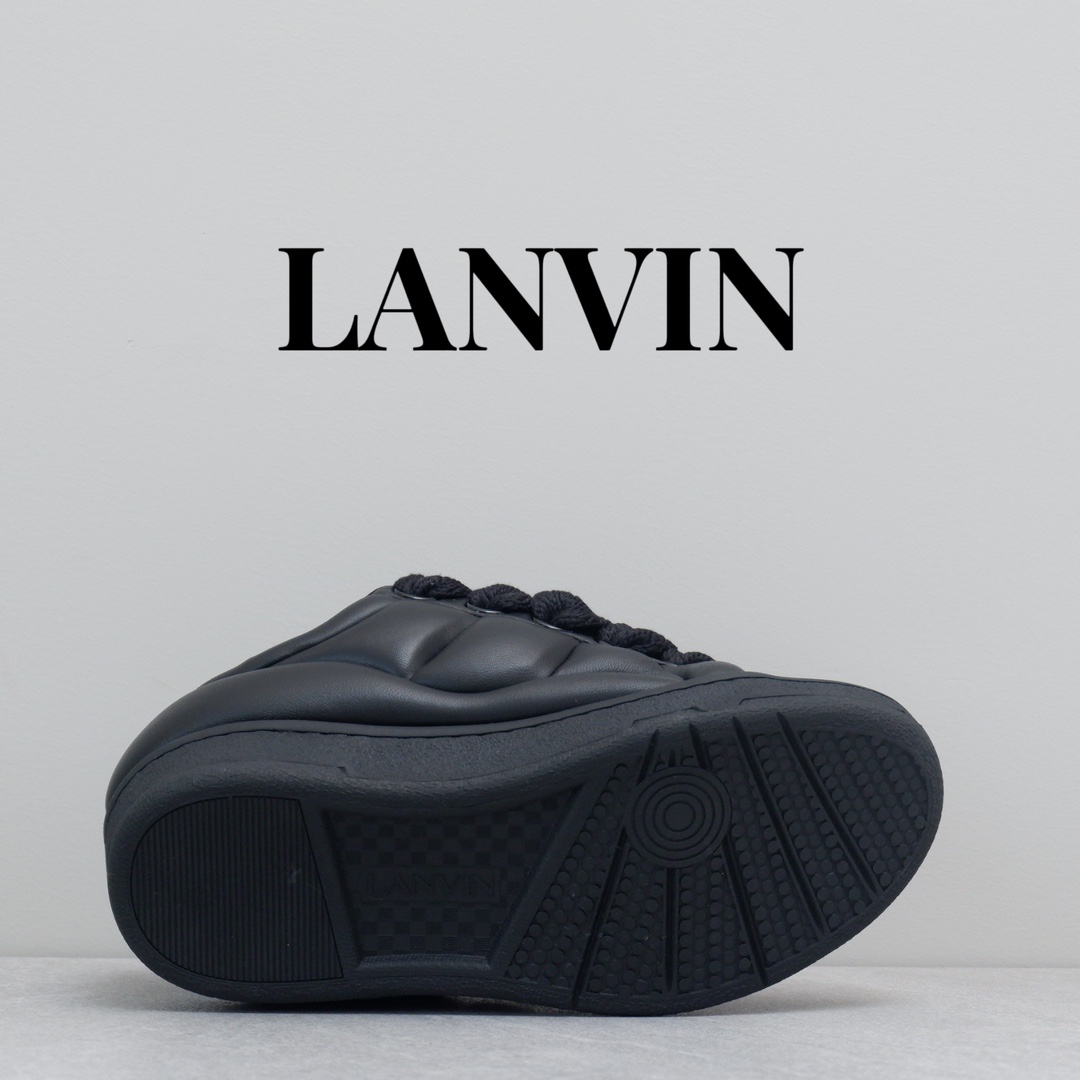 LANVIN SNEAKERS 
