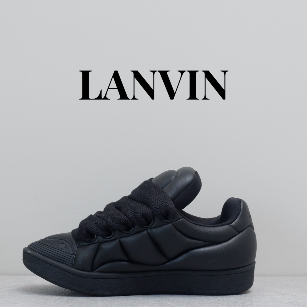 LANVIN SNEAKERS 