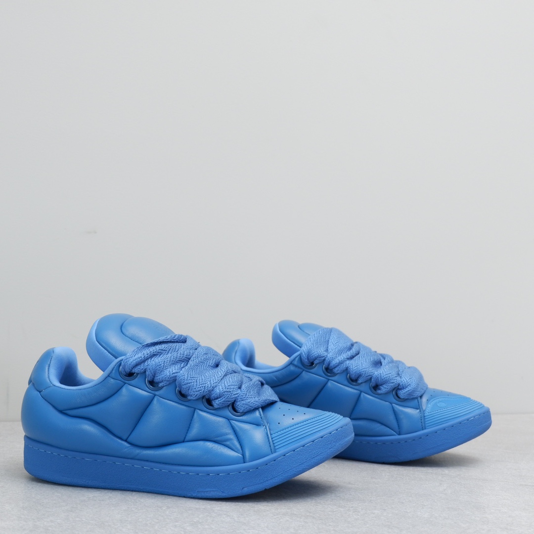 LANVIN SNEAKERS 