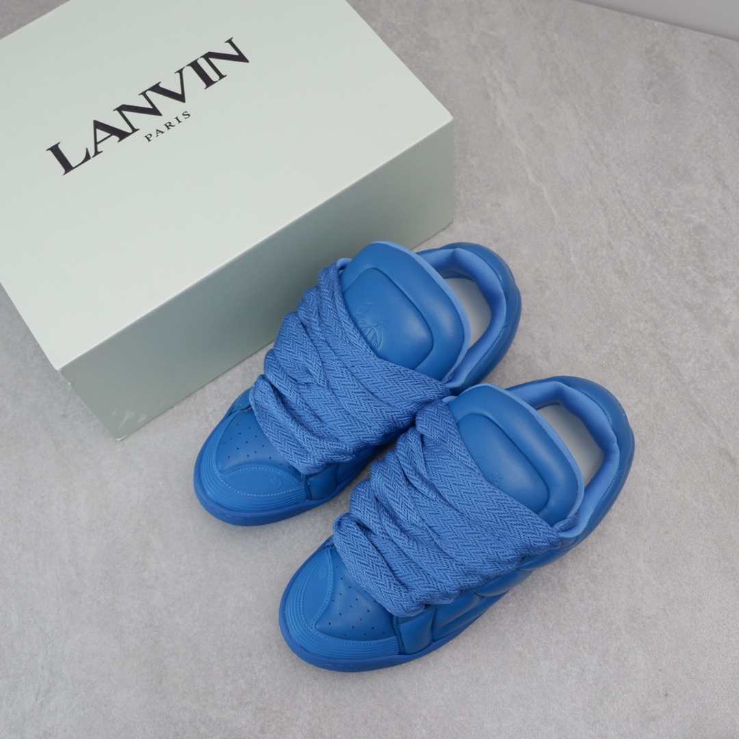 LANVIN SNEAKERS 