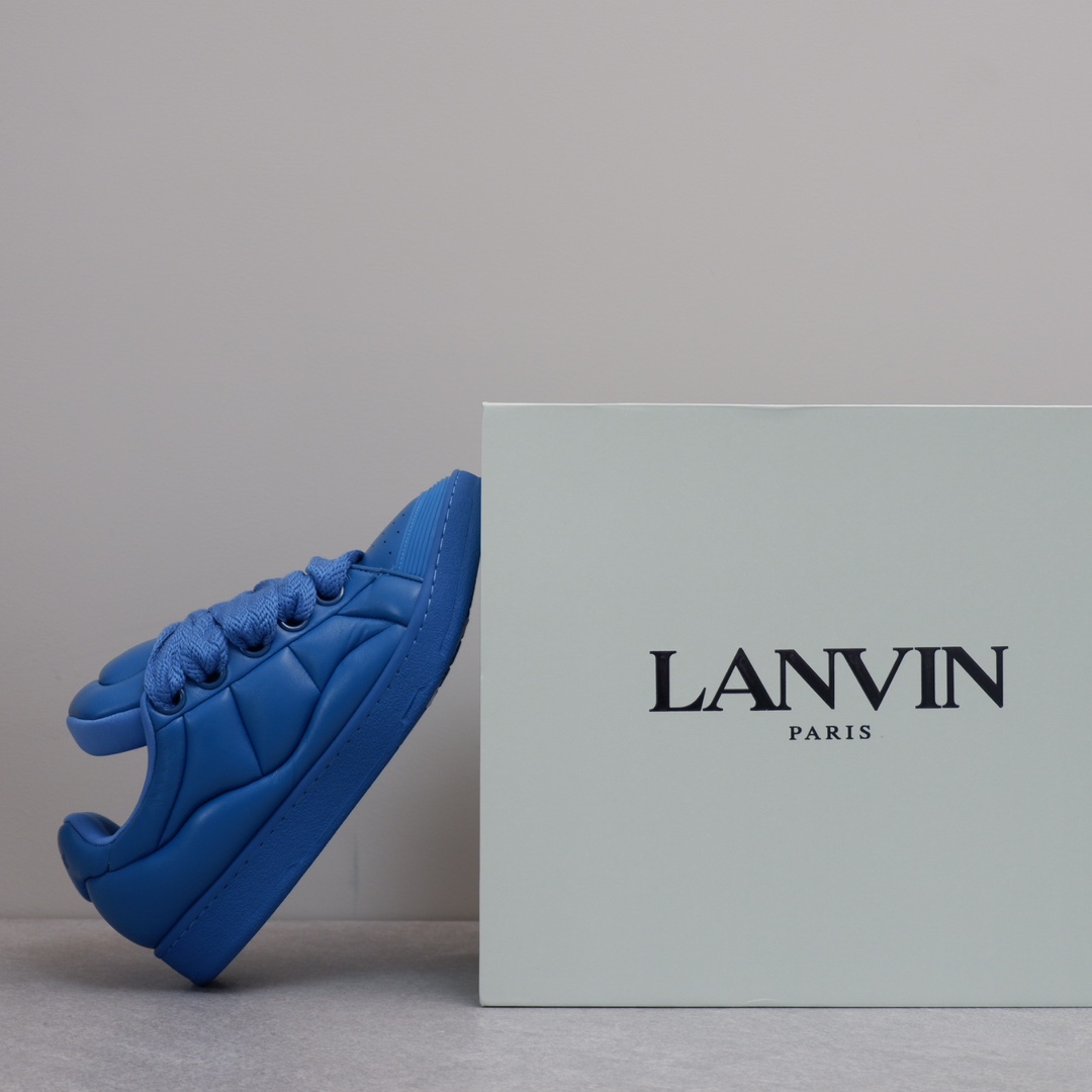 LANVIN SNEAKERS 