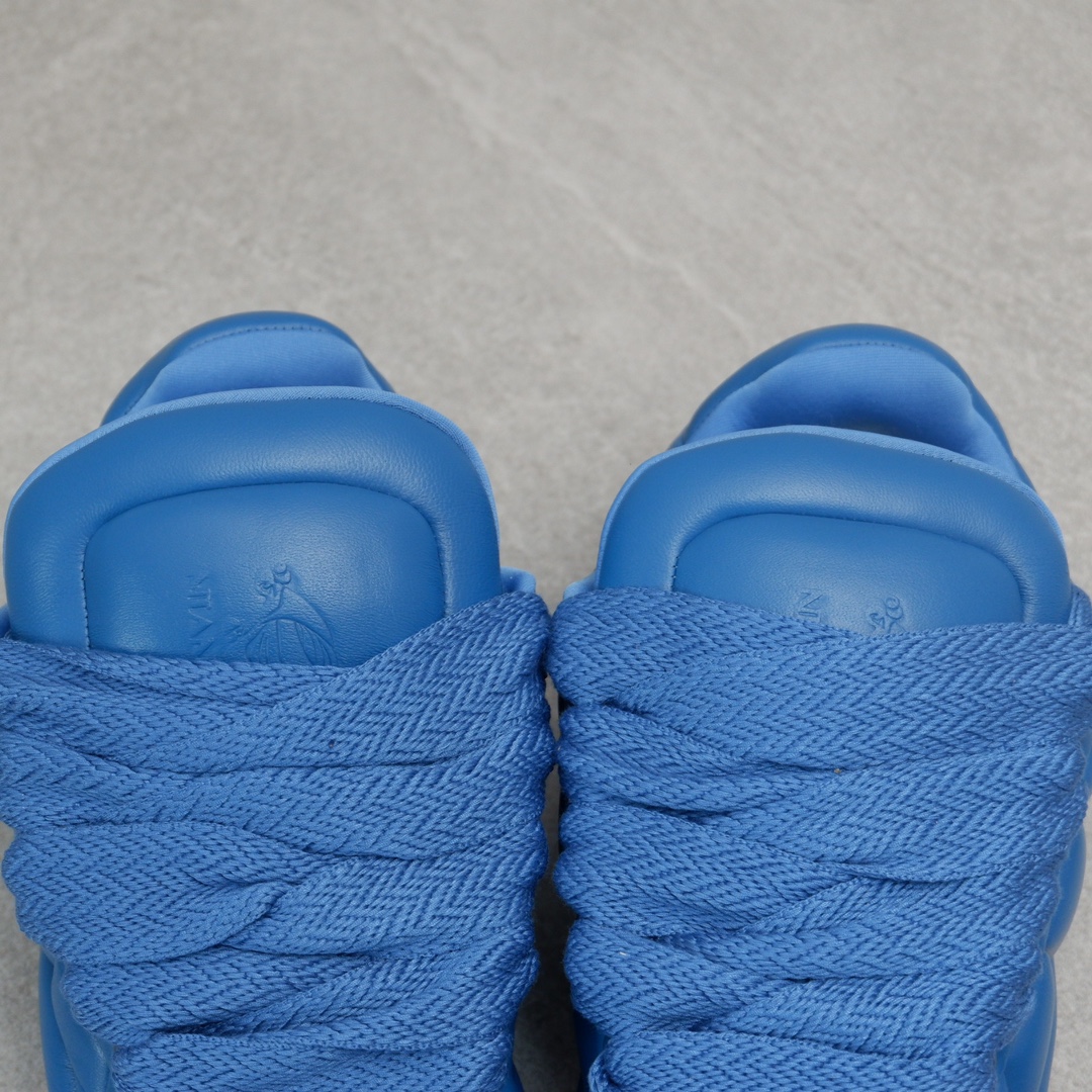 LANVIN SNEAKERS 
