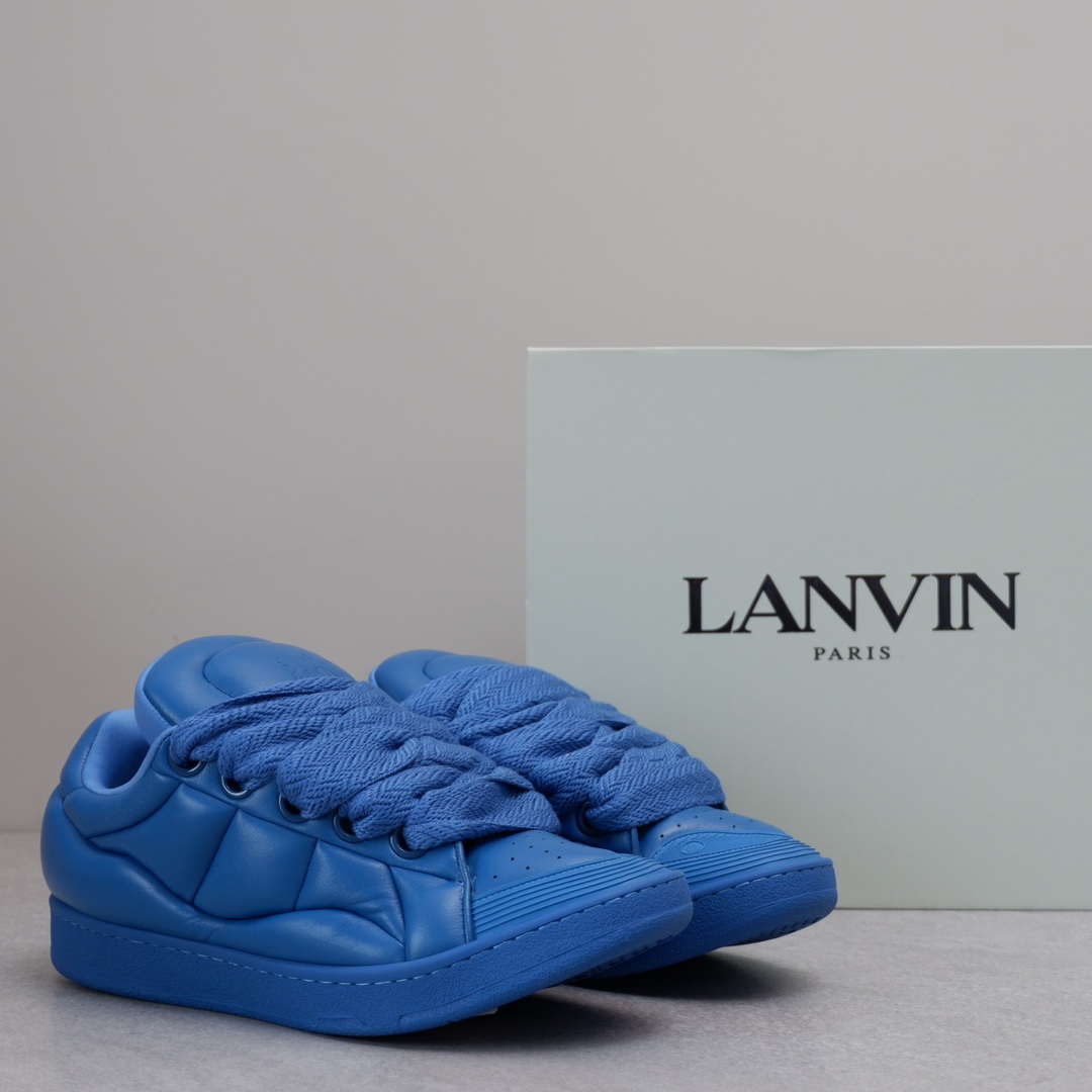 LANVIN SNEAKERS 