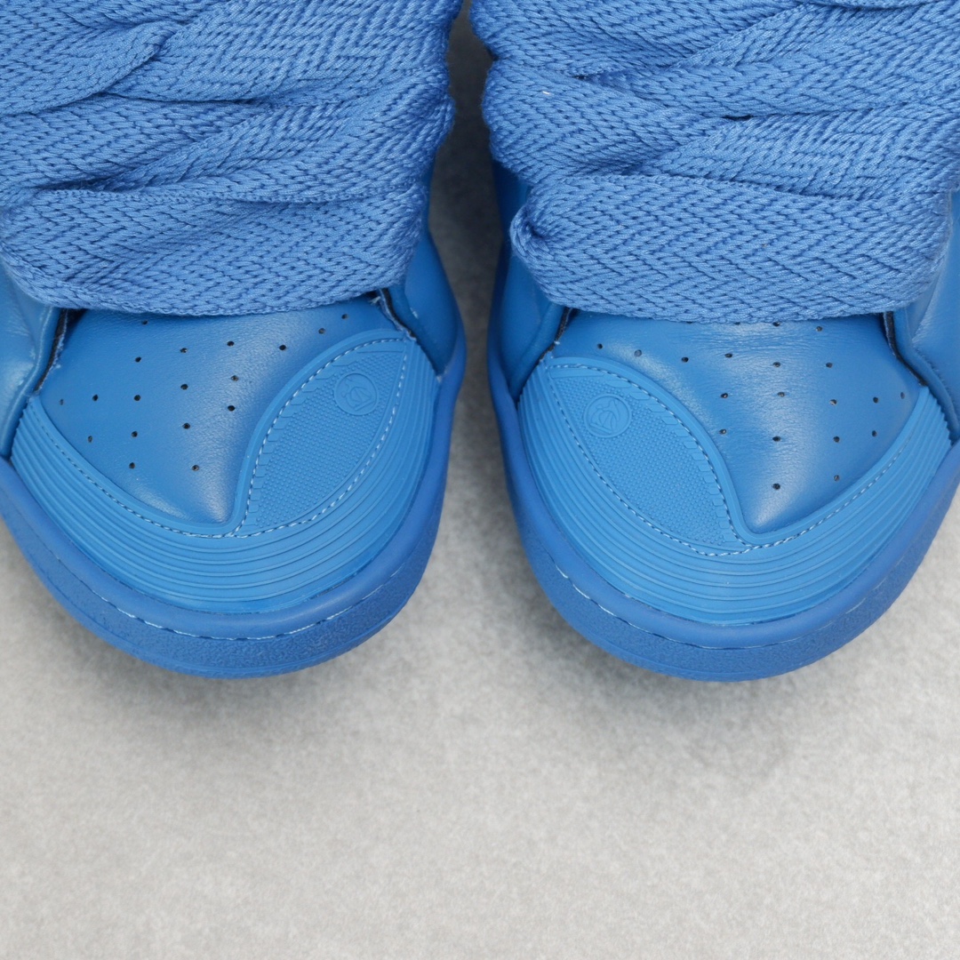 LANVIN SNEAKERS 