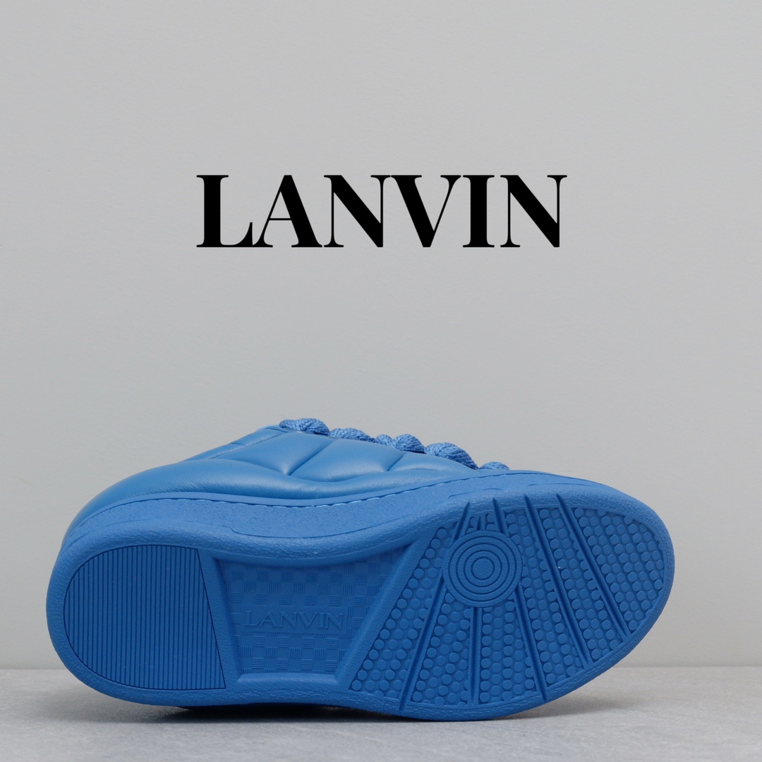 LANVIN SNEAKERS 