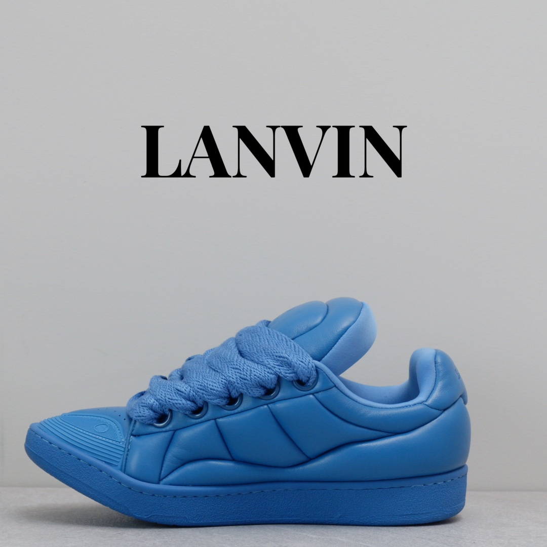 LANVIN SNEAKERS 