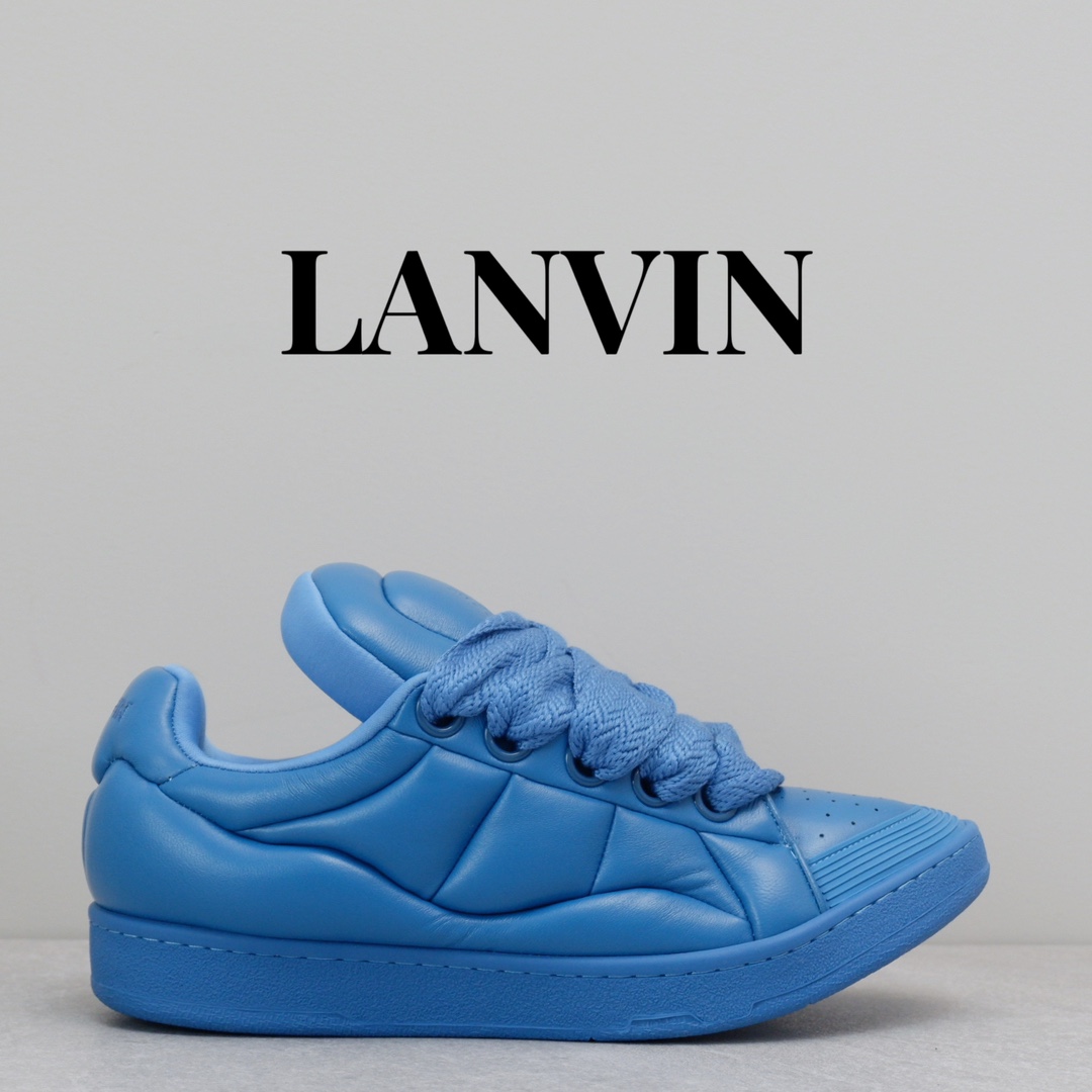 LANVIN SNEAKERS 
