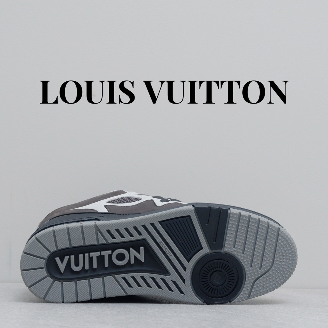 LOUIS VUITTON SKATE SNEAKERS 
