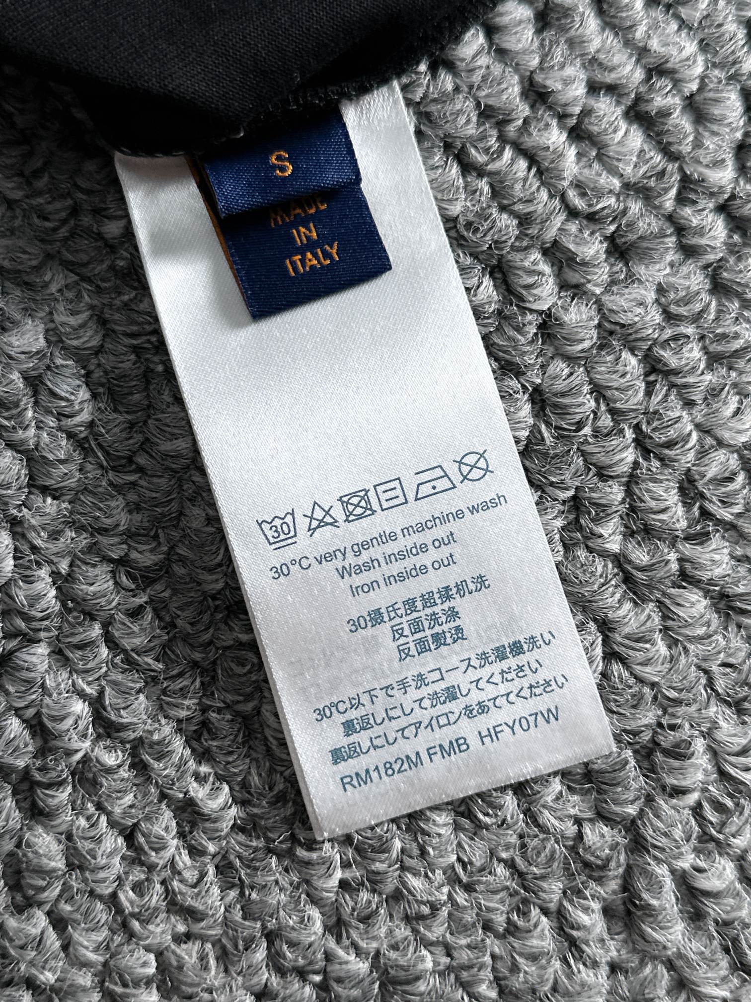 LV T-SHIRT