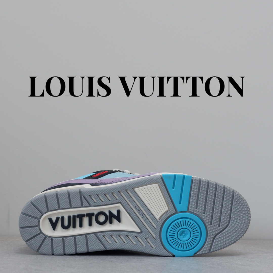 LOUIS VUITTON TRAINERS 