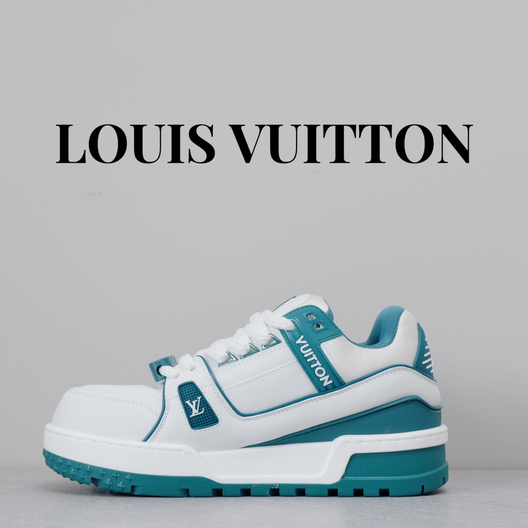 LOUIS VUITTON TRAINERS 