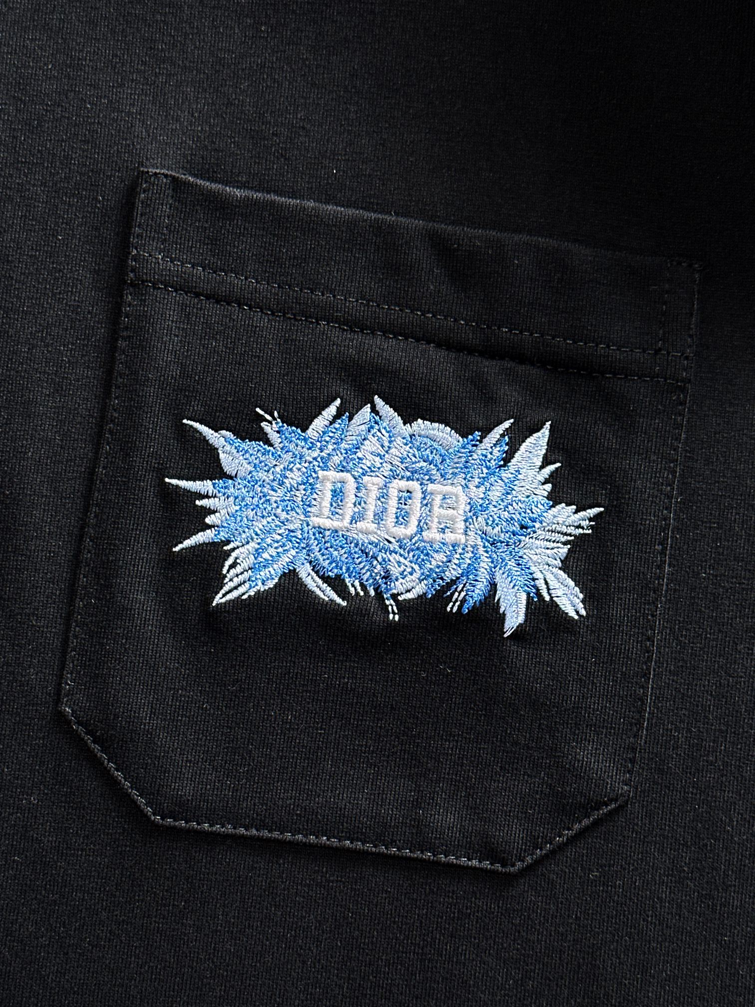 DIOR T-SHIRT