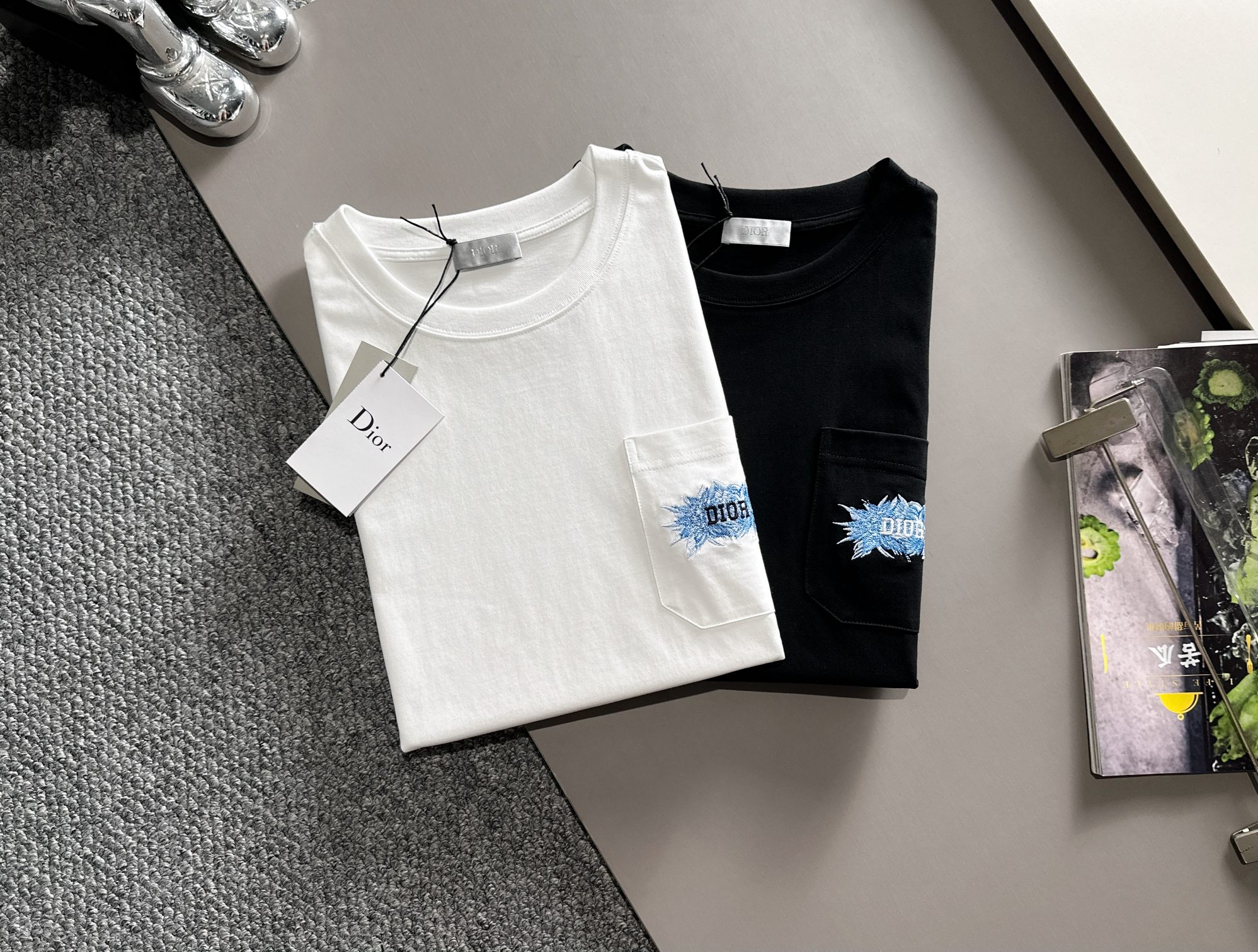 DIOR T-SHIRT