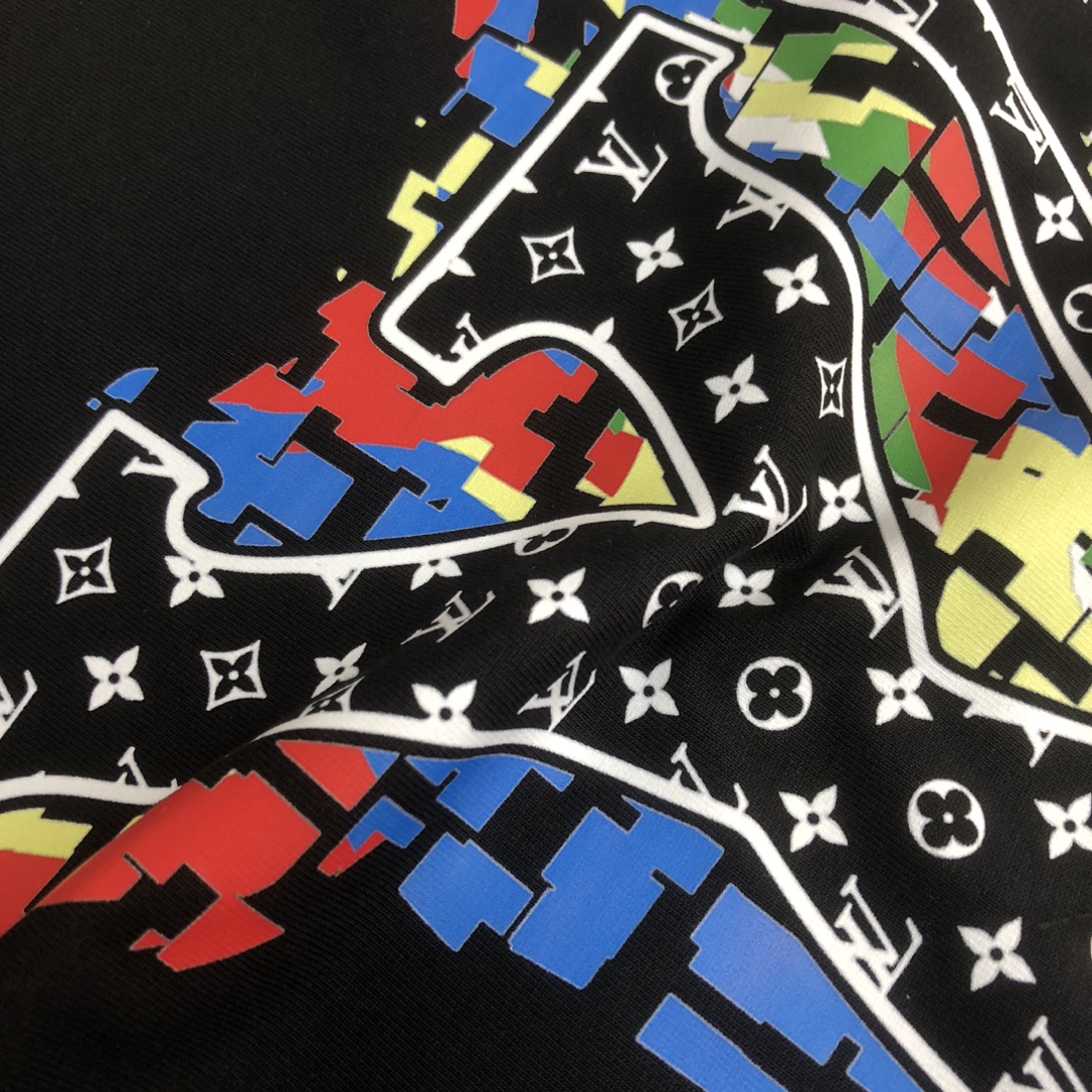 LV Tshirt