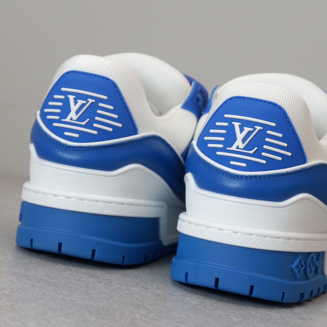 LOUIS VUITTON TRAINERS 