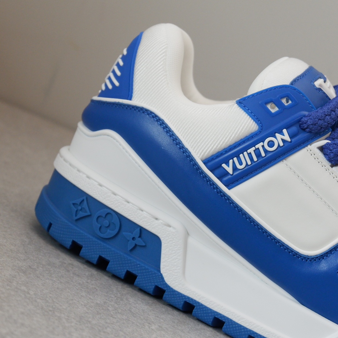 LOUIS VUITTON TRAINERS 